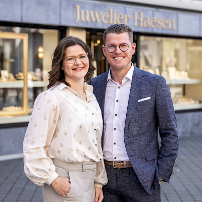 Juwelier Haesen: 10-jaar passie in het hart van Valkenburg