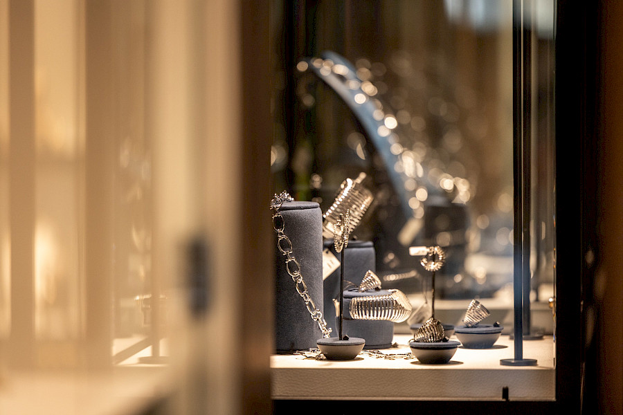 Juwelier Haesen: 10-jaar passie in het hart van Valkenburg