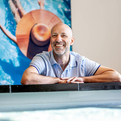 Van Roekel Wellness