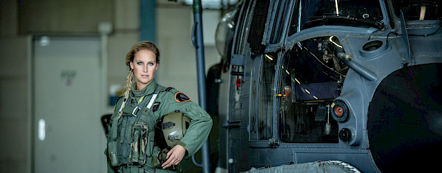 “En dan zit je plots middenin oorlogsgebied”