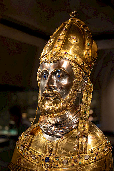 De 56e Heiligdomsvaart van Maastricht