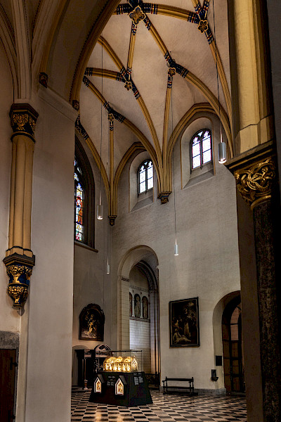 De 56e Heiligdomsvaart van Maastricht