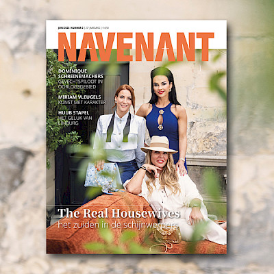 The Real Housewives: het Zuiden in de schijnwerpers