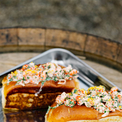 Lobster Roll