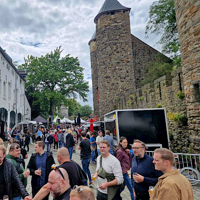 Bierfestival ‘De 24uurs van Maastricht’ editie 2025!
