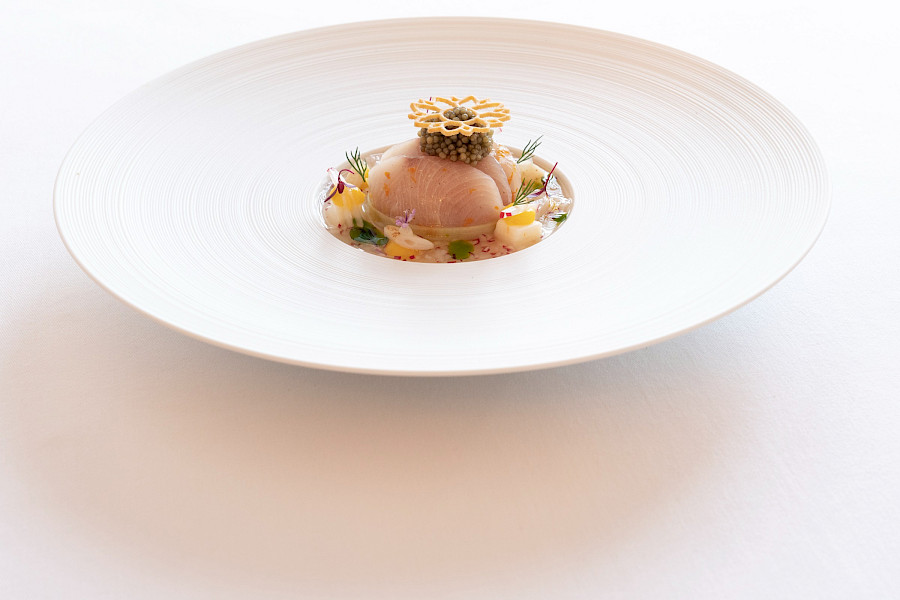 Restaurant in de spotlight: Create