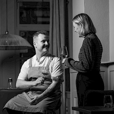 Restaurant in de spotlight: WY.