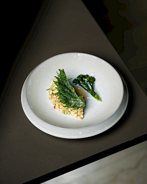 Restaurant in de spotlight: WY.