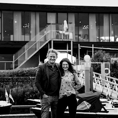 Restaurant in de spotlight: Boschmolenplas