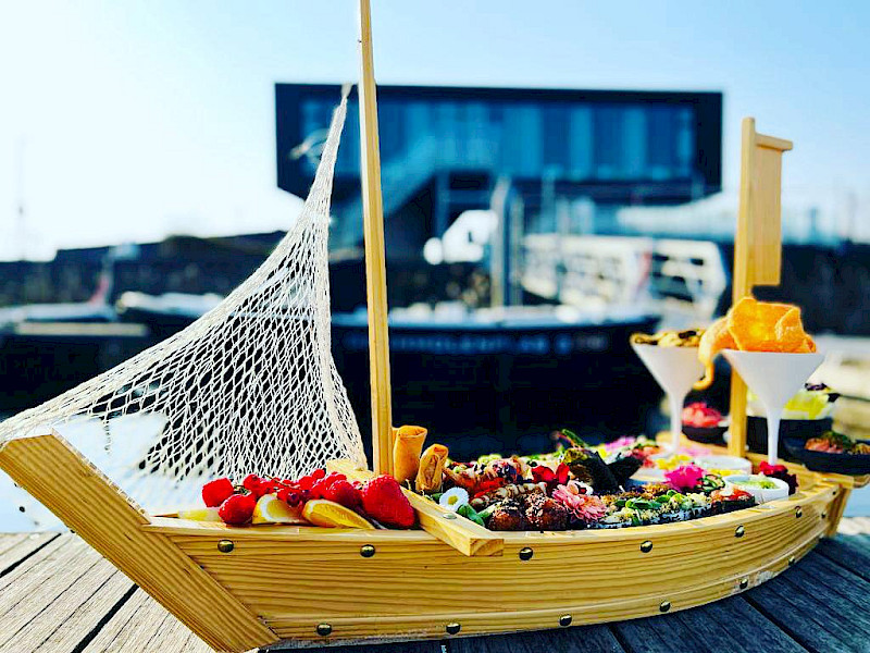 Restaurant in de spotlight: Boschmolenplas