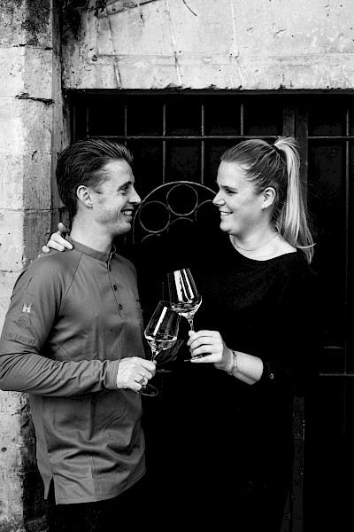 Restaurant in de spotlight: Ambrozijn