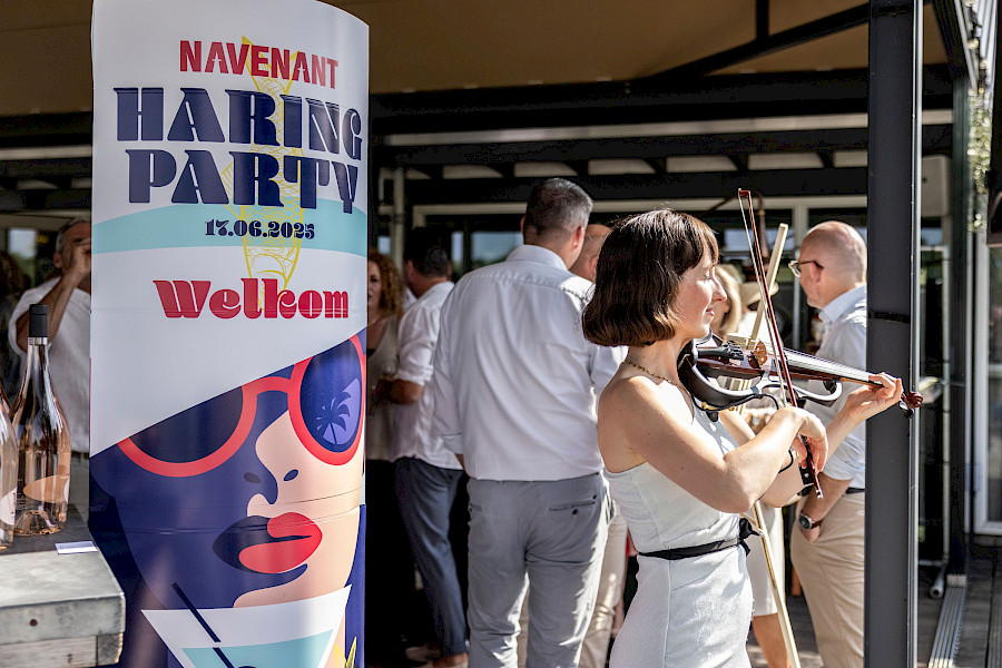 Haringparty 2025