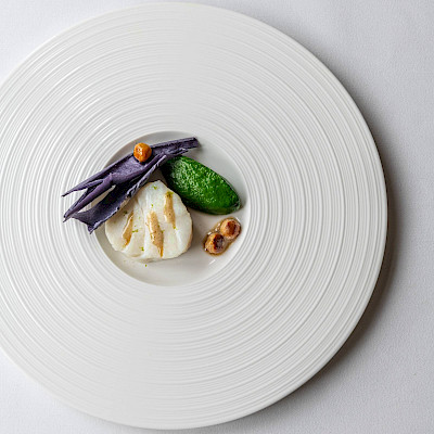 Restaurant in de spotlight: fleuryn