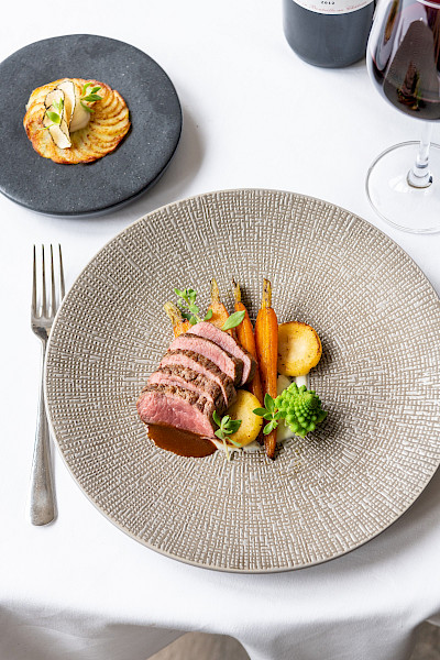 Restaurant in de spotlight: fleuryn