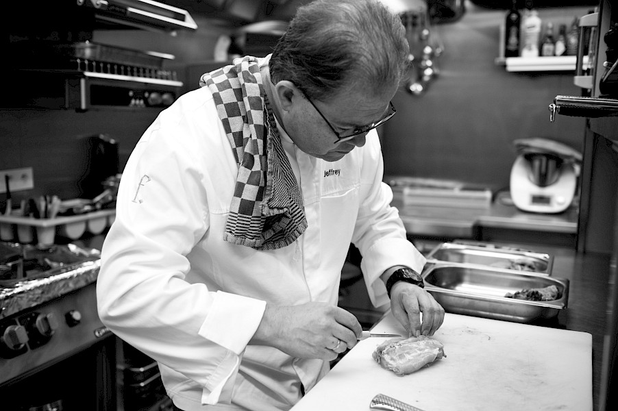 Restaurant in de spotlight: fleuryn