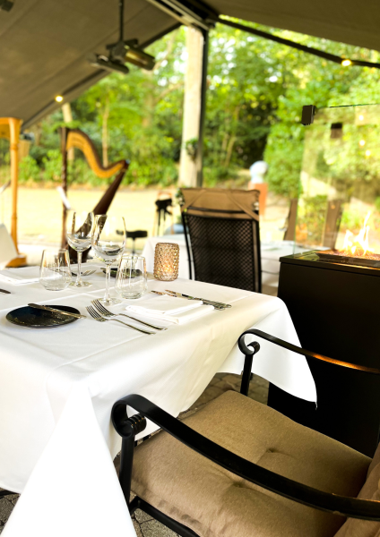 Restaurant in de spotlight: Mardaga