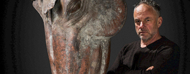 Jos Dirix | Bronzen beelden | Neer