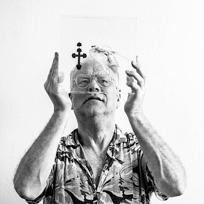 Ted Noten