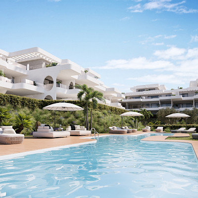 Marbesta: investeren met vertrouwen aan de Costa del Sol