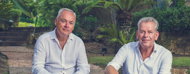 “Slim investeren begint met gevoel en eindigt met resultaat”