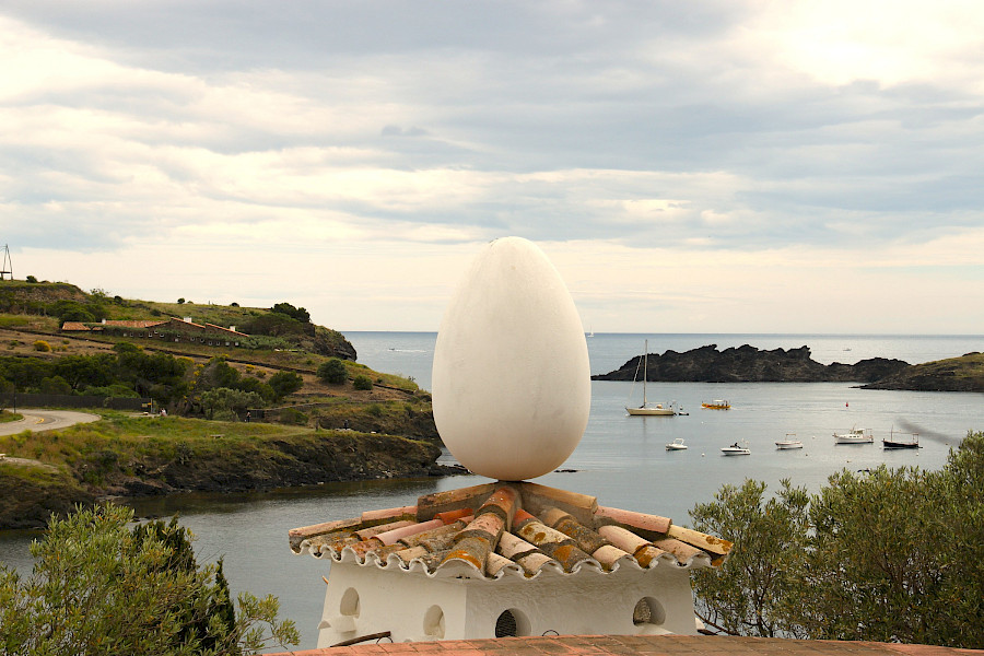 Op reis door Dali’s droomwereld