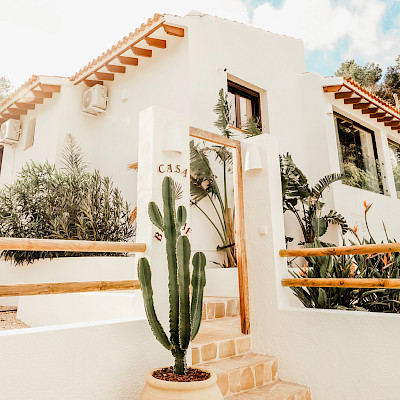 Casa Bobbie