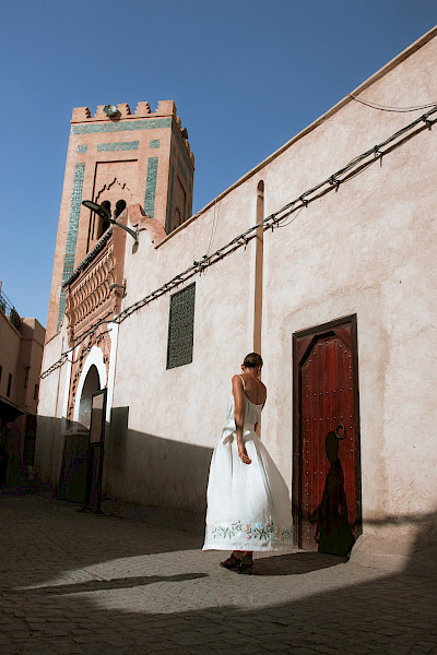 Sage and Ivy RESORT 2025 Collection