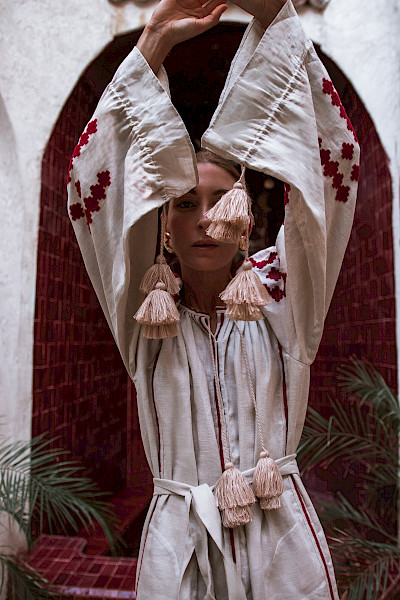 Sage and Ivy RESORT 2025 Collection