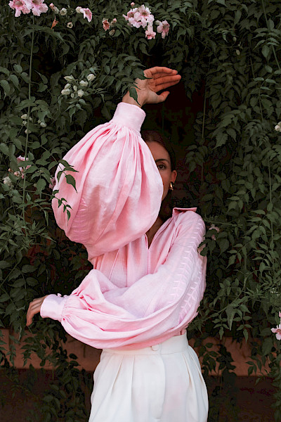 Sage and Ivy RESORT 2025 Collection