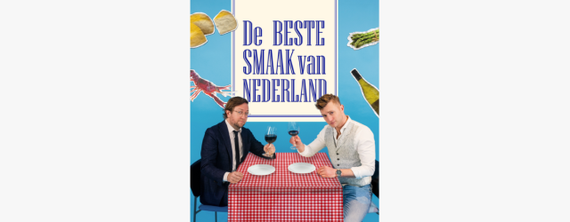 De Beste Smaak van Nederland