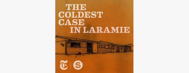 The Coldest Case in Laramie