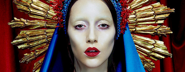 Erotiek – Voorbij schoonheid en schaamte