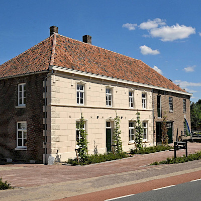 De trots van Grathem