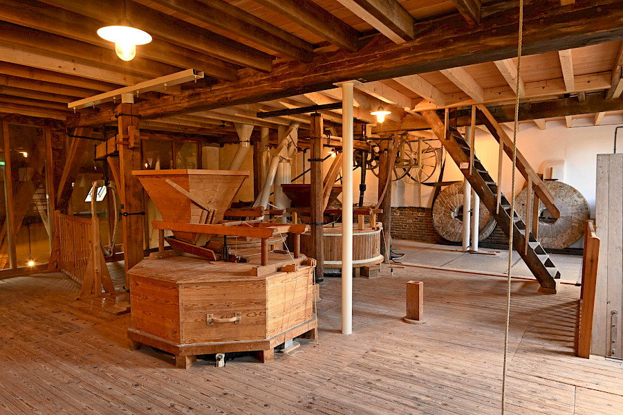 De trots van Grathem