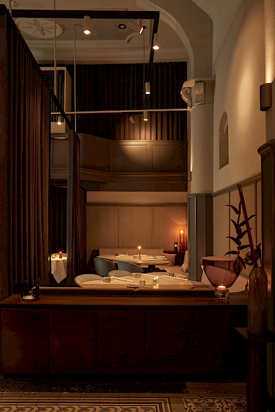 Restaurant in de spotlight: G7