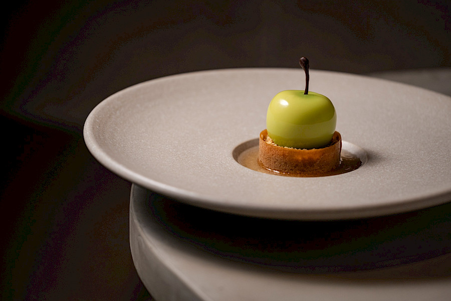 Restaurant in de spotlight: G7