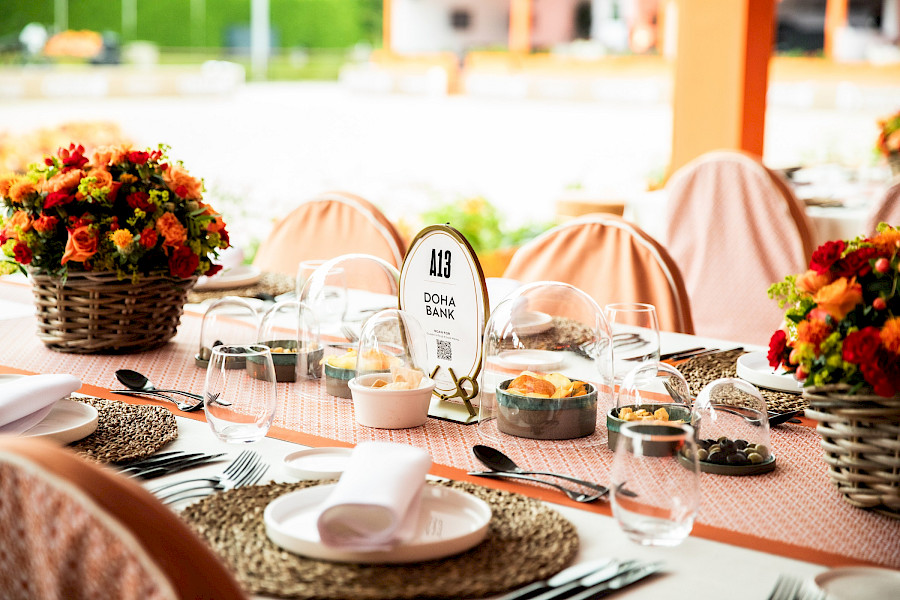 De Global Champions Arabians Tour keert terug naar Nederland