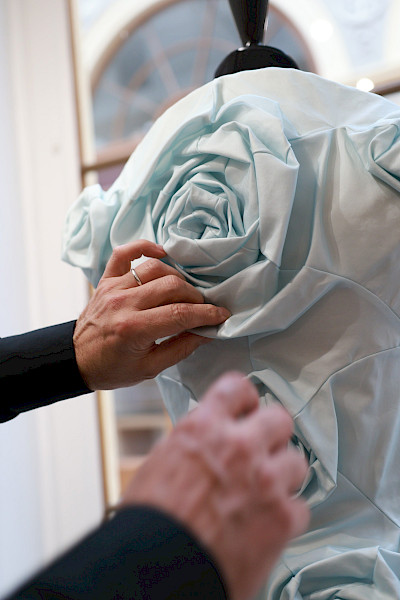 Van Brunssum tot Parijs, 40 jaar Christian Lagerwaard gevierd in stijl