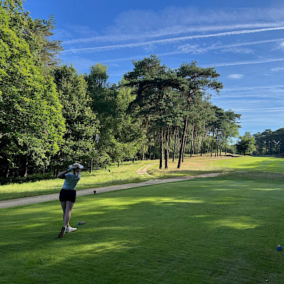 Zesde editie Holbox Junior Open