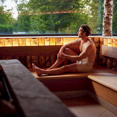 Thermen Maastricht – jouw moment van ontspanning