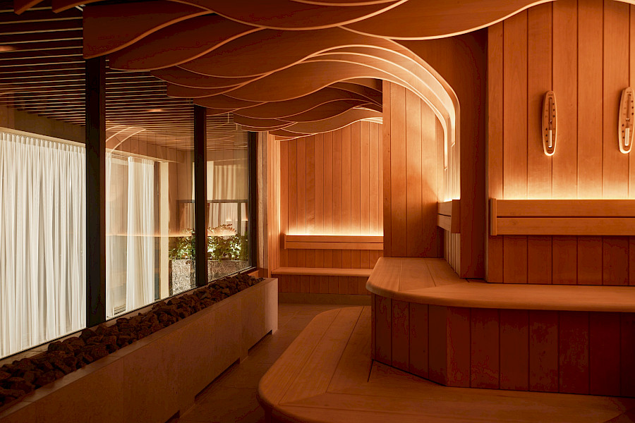 Thermen Maastricht – jouw moment van ontspanning