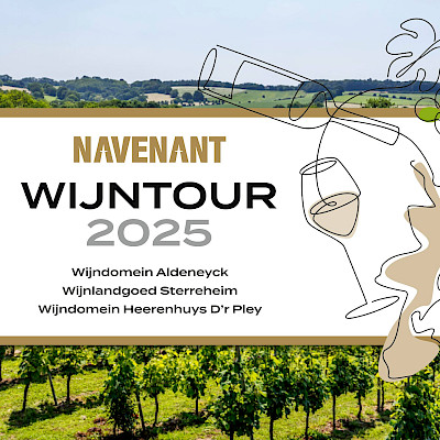Limburgse Wijntour 2025