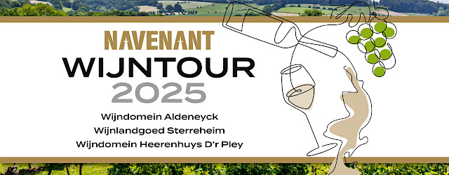 VOL! Aanmelding gesloten.