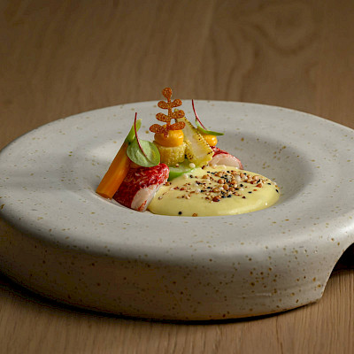 Restaurant in de spotlight: Stad 10