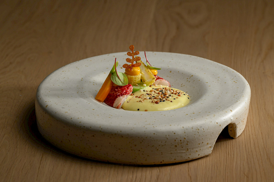 Restaurant in de spotlight: Stad 10