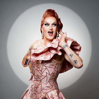 Miss Patty Pam-Pam: “Geef jezelf die vrijheid cadeau”