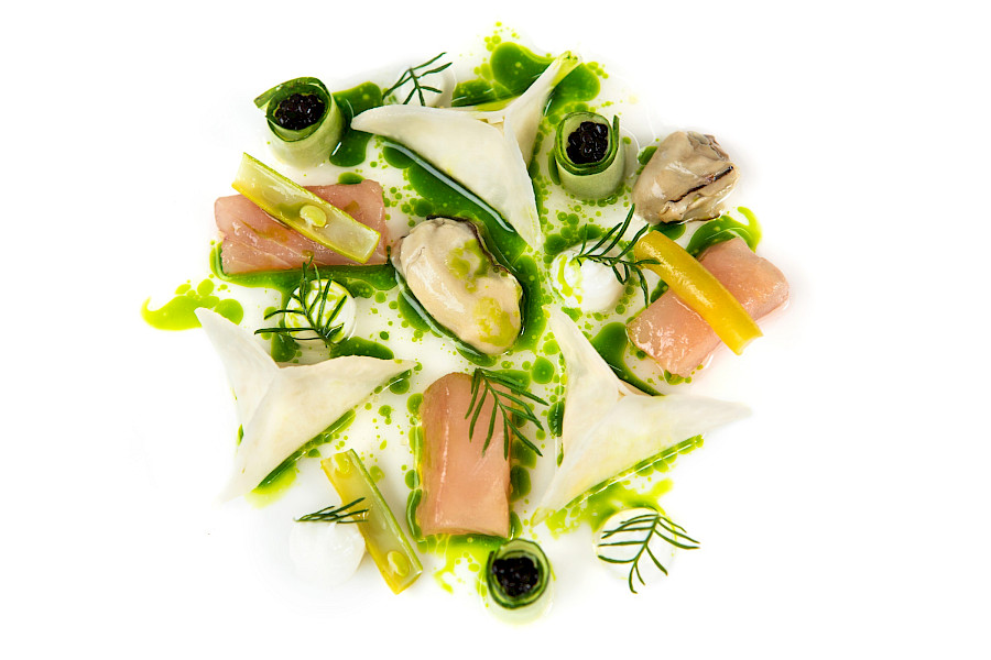 Restaurant in de spotlight: De Beejekurf