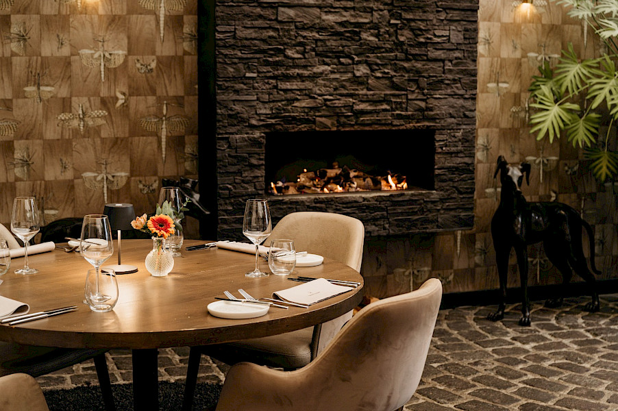 Restaurant in de spotlight: Kasteel Eyckholt