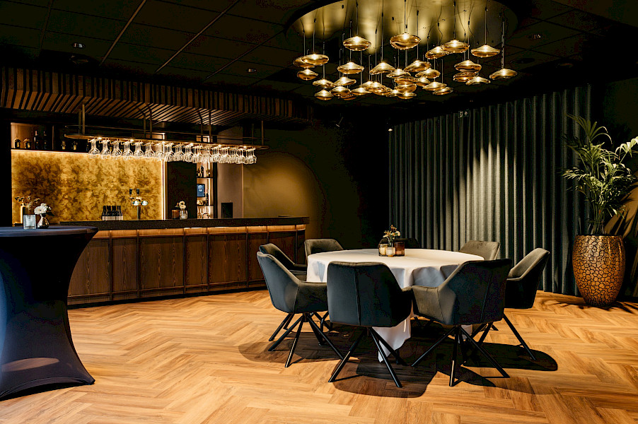 Restaurant in de spotlight: Kasteel Eyckholt