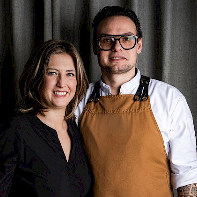 Restaurant in de spotlight: By Taste
